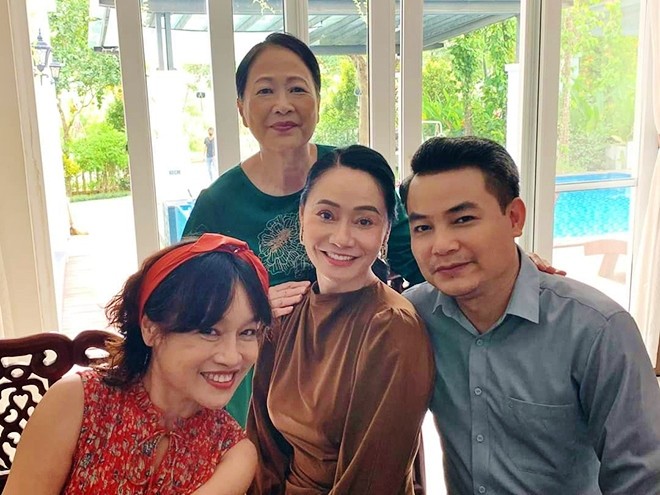 Tiết lộ hậu trường phim Tiết lộ hậu trường phim