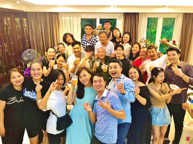Tiết lộ hậu trường phim Tiết lộ hậu trường phim