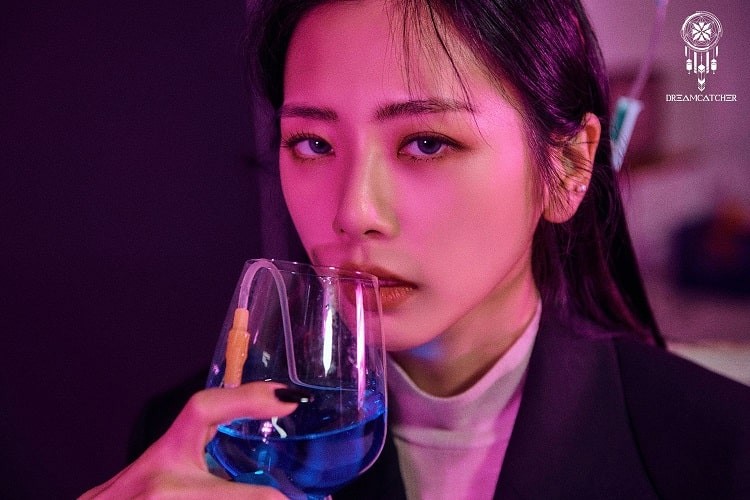 Top 5 nữ idol đẹp nhất Kpop: JiU giữ ngôi vị quán quân Top 5 nữ idol đẹp nhất Kpop: JiU giữ ngôi vị quán quân
