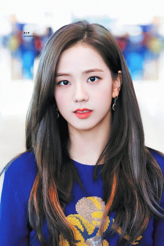 Top 5 nữ idol đẹp nhất Kpop: JiU giữ ngôi vị quán quân Top 5 nữ idol đẹp nhất Kpop: JiU giữ ngôi vị quán quân