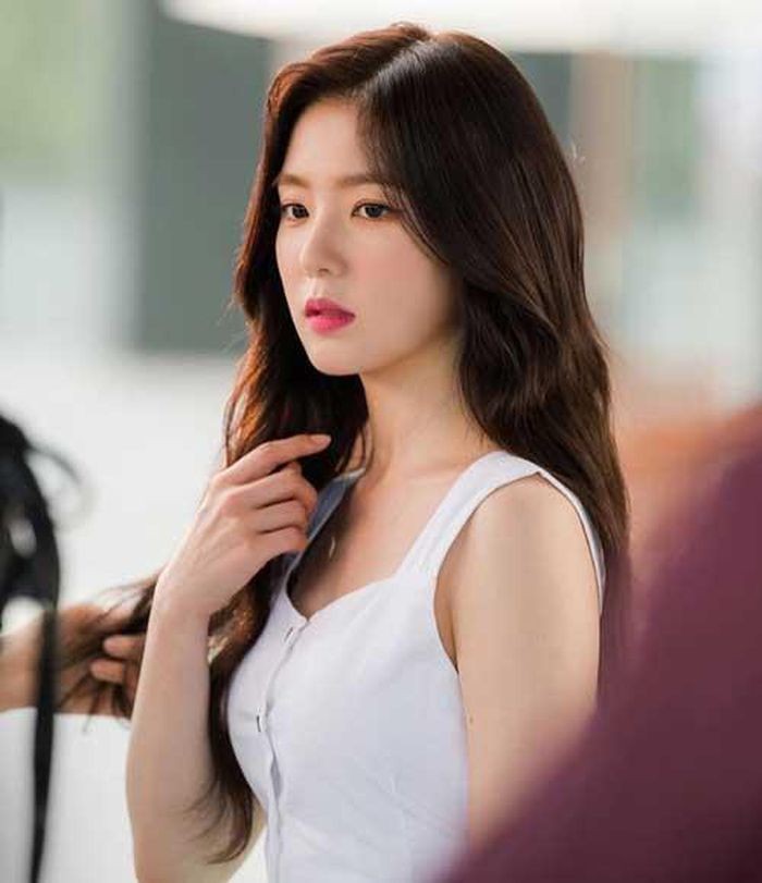 Top 5 nữ idol đẹp nhất Kpop: JiU giữ ngôi vị quán quân Top 5 nữ idol đẹp nhất Kpop: JiU giữ ngôi vị quán quân