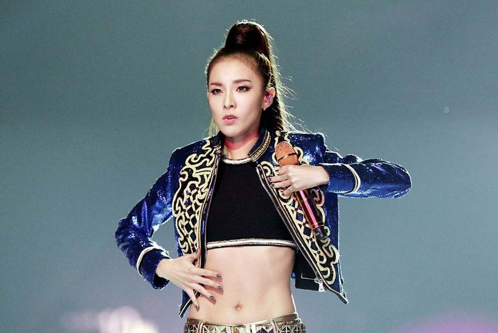 Top 5 nữ idol đẹp nhất Kpop: JiU giữ ngôi vị quán quân Top 5 nữ idol đẹp nhất Kpop: JiU giữ ngôi vị quán quân