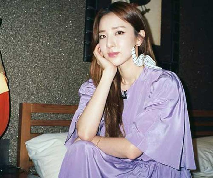 Top 5 nữ idol đẹp nhất Kpop: JiU giữ ngôi vị quán quân Top 5 nữ idol đẹp nhất Kpop: JiU giữ ngôi vị quán quân