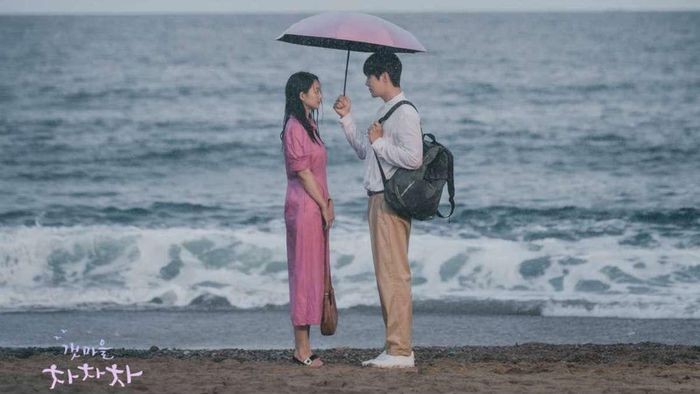 Top phim lãng mạn đáng xem nhất trong những ngày mưa Top phim lãng mạn đáng xem nhất trong những ngày mưa