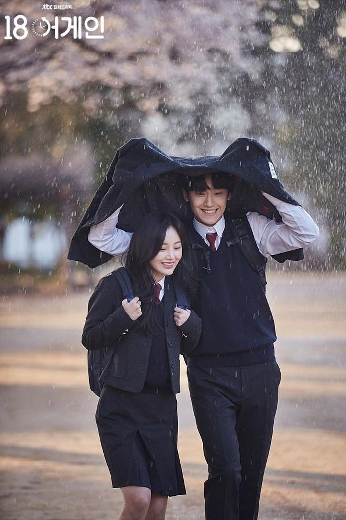 Top phim lãng mạn đáng xem nhất trong những ngày mưa Top phim lãng mạn đáng xem nhất trong những ngày mưa