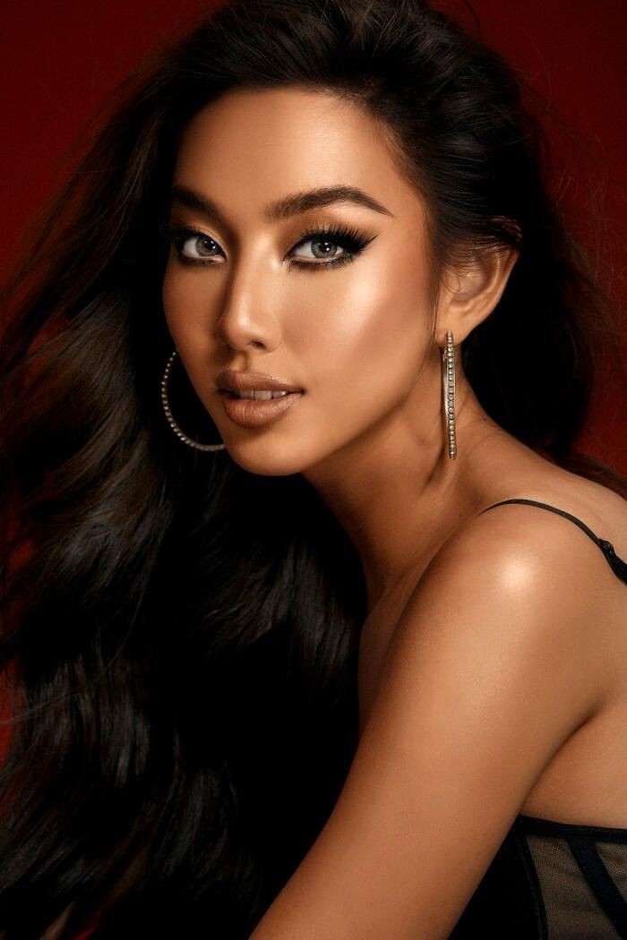 Miss Grand Vietnam - Thùy Tiên nóng bỏng với làn da nâu bóng giòn Miss Grand Vietnam - Thùy Tiên nóng bỏng với làn da nâu bóng giòn