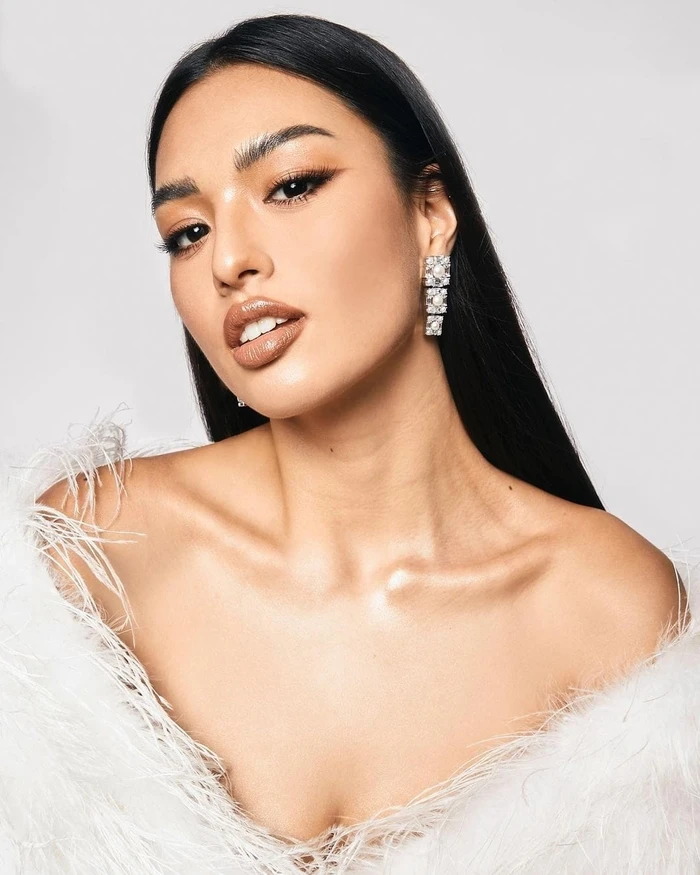 Lộ diện mỹ nhân Thái Lan khiến nhiều đối thủ tại Miss Universe phải dè chừng Lộ diện mỹ nhân Thái Lan khiến nhiều đối thủ tại Miss Universe phải dè chừng