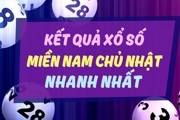 Xổ số miền Nam 31/10/2021 - Kết quả XSMN mới nhất - Trực tiếp XSMN