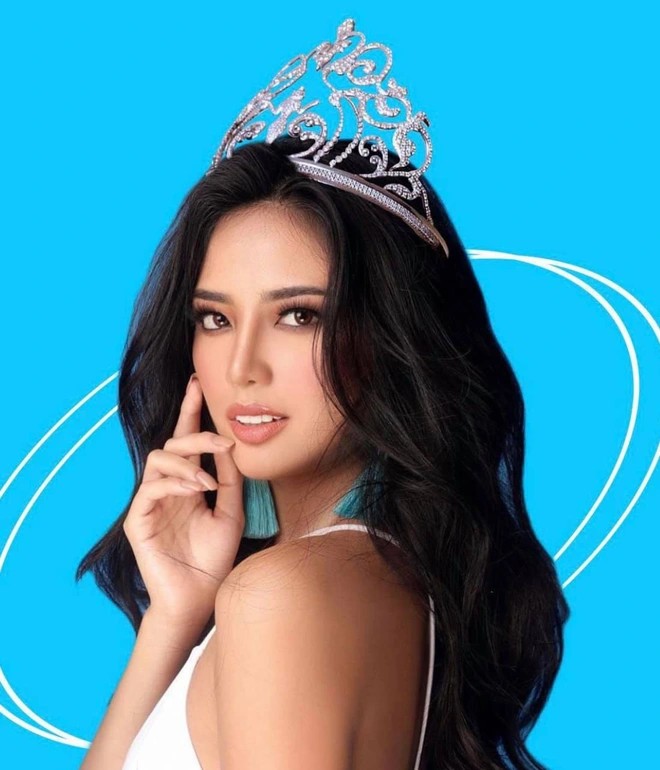 Người đẹp Philippines đăng quang Hoa hậu Liên lục địa, kết quả không gây bất ngờ Người đẹp Philippines đăng quang Hoa hậu Liên lục địa, kết quả không gây bất ngờ