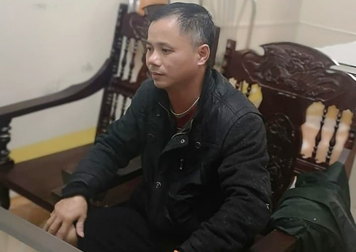 Thông tin pháp luật sáng 1/11: Trinh sát mật phục nhiều ngày, phá sới đá gà ẩn mình trong rừng vắng Thông tin pháp luật sáng 1/11: Trinh sát mật phục nhiều ngày, phá sới đá gà ẩn mình trong rừng vắng
