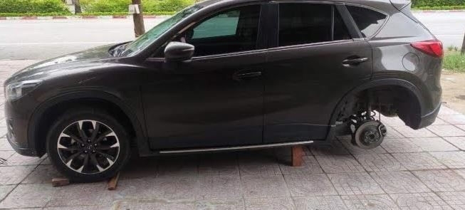 Thông tin pháp luật chiều 6/11: Phát hiện thi thể cụ bà 79 tuổi trong bao tải ở nhà vệ sinh sau nhiều ngày mất tích bí ẩn