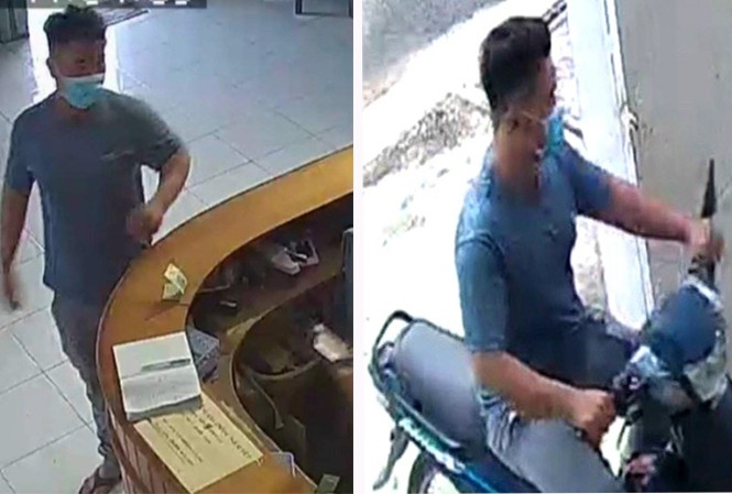 Thông tin pháp luật chiều 7/11: Đã bắt nghi phạm giết người phụ nữ trong khách sạn ở Sài Gòn Thông tin pháp luật chiều 7/11: Đã bắt nghi phạm giết người phụ nữ trong khách sạn ở Sài Gòn