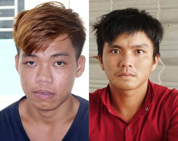 Thông tin pháp luật chiều 7/11: Đã bắt nghi phạm giết người phụ nữ trong khách sạn ở Sài Gòn Thông tin pháp luật chiều 7/11: Đã bắt nghi phạm giết người phụ nữ trong khách sạn ở Sài Gòn