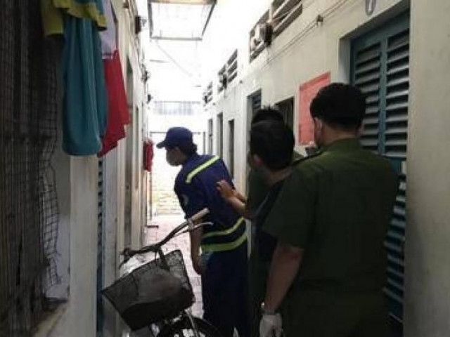 Thông tin pháp luật sáng 9/11: Người phụ nữ chết nhiều ngày trên giường, bạn trai sống cùng kiên quyết không khai báo Thông tin pháp luật sáng 9/11: Người phụ nữ chết nhiều ngày trên giường, bạn trai sống cùng kiên quyết không khai báo