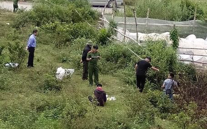 Thông tin pháp luật sáng 9/11: Người phụ nữ chết nhiều ngày trên giường, bạn trai sống cùng kiên quyết không khai báo Thông tin pháp luật sáng 9/11: Người phụ nữ chết nhiều ngày trên giường, bạn trai sống cùng kiên quyết không khai báo
