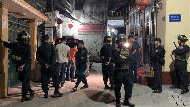 Thông tin pháp luật sáng 9/11: Người phụ nữ chết nhiều ngày trên giường, bạn trai sống cùng kiên quyết không khai báo Thông tin pháp luật sáng 9/11: Người phụ nữ chết nhiều ngày trên giường, bạn trai sống cùng kiên quyết không khai báo