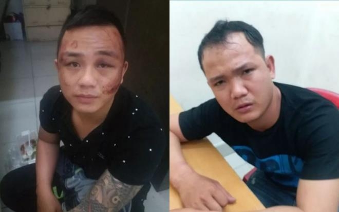 Thông tin pháp luật chiều 9/11: Bắt giữ kẻ dùng clip nhạy cảm tống tiền cô gái sau 3 năm lẩn trốn Thông tin pháp luật chiều 9/11: Bắt giữ kẻ dùng clip nhạy cảm tống tiền cô gái sau 3 năm lẩn trốn