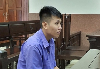 Thông tin pháp luật chiều 13/11: 