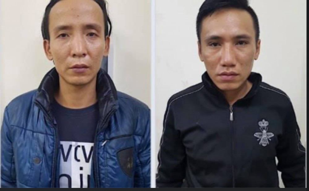 Thông tin pháp luật sáng 17/11: Thanh niên ngáo đá cầm dao chém mẹ ruột tử vong tại chỗ Thông tin pháp luật sáng 17/11: Thanh niên ngáo đá cầm dao chém mẹ ruột tử vong tại chỗ