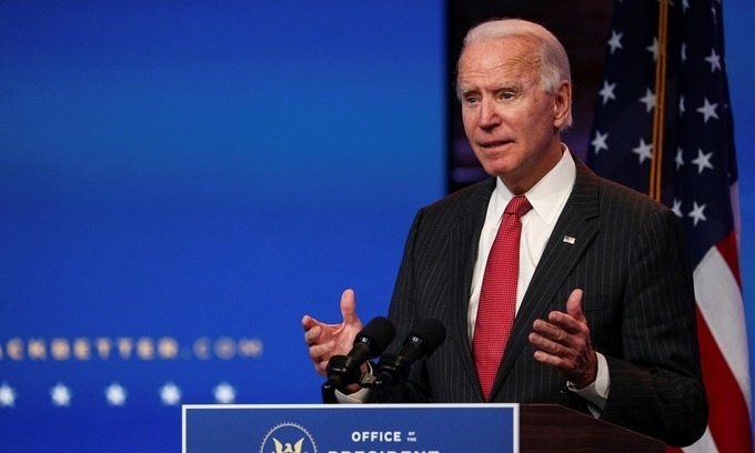 Ông Biden được nhận những đặc quyền nào trong quá trình chuyển giao quyền lực? Ông Biden được nhận những đặc quyền nào trong quá trình chuyển giao quyền lực?