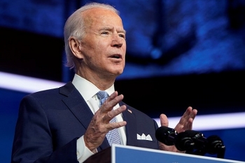 Ông Biden tuyên bố Mỹ đã sẵn sàng trở lại dẫn dắt thế giới