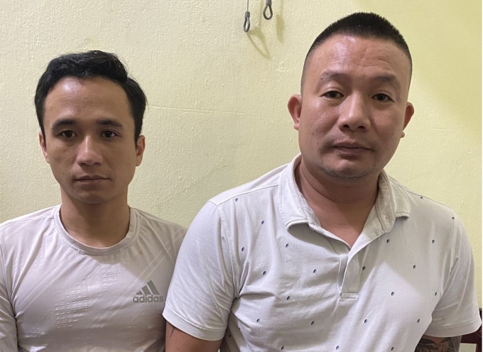 Thông tin pháp luật chiều 25/11: Bác sĩ bị cáo buộc hiếp dâm bất ngờ có đơn Thông tin pháp luật chiều 25/11: Bác sĩ bị cáo buộc hiếp dâm bất ngờ có đơn