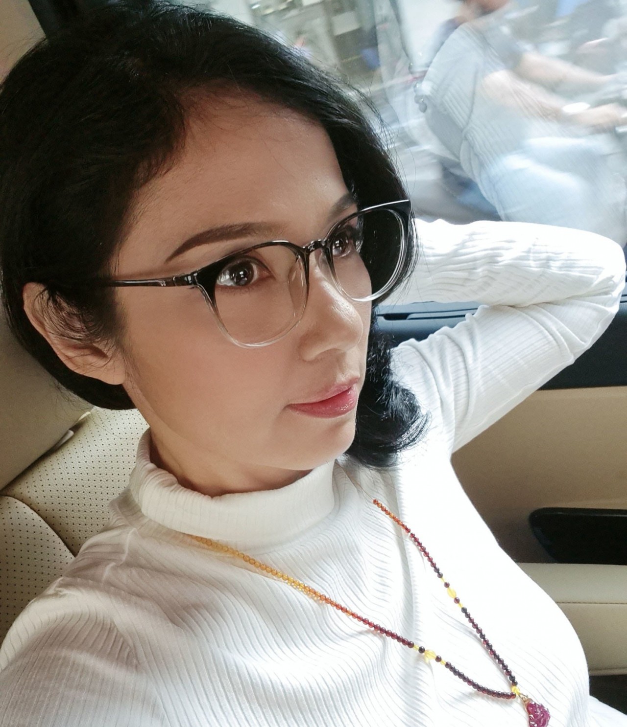 Ngẩn ngơ trước nhan sắc Việt Trinh ở tuổi 49 Ngẩn ngơ trước nhan sắc Việt Trinh ở tuổi 49