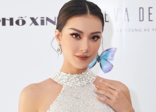 Á hậu Kim Duyên Á hậu Kim Duyên