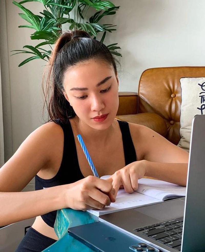 Á hậu Kim Duyên Á hậu Kim Duyên