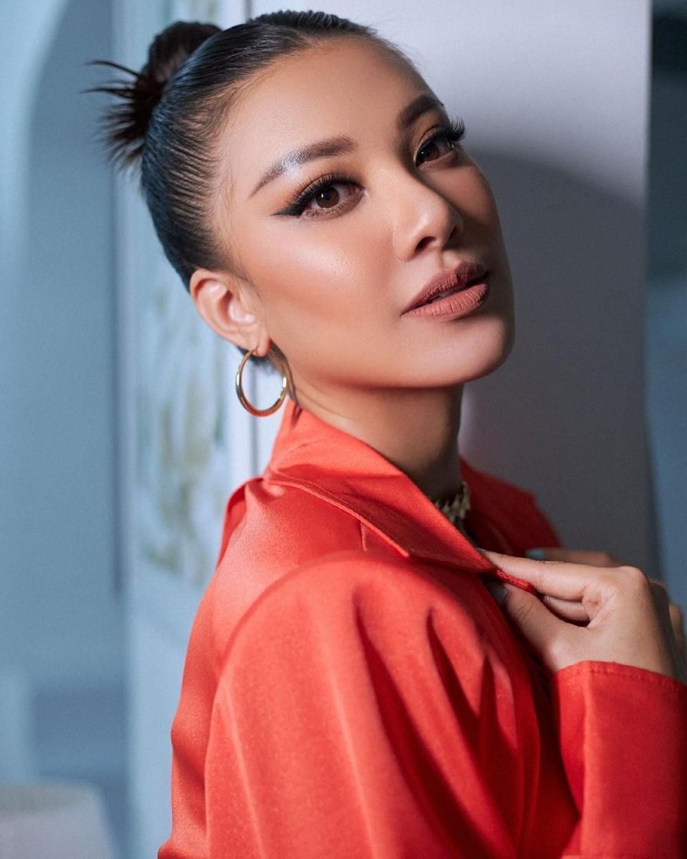 Á hậu Kim Duyên Á hậu Kim Duyên