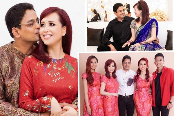 Đời sống hôn nhân của Top 3 Hoa hậu Việt Nam 1990 Đời sống hôn nhân của Top 3 Hoa hậu Việt Nam 1990