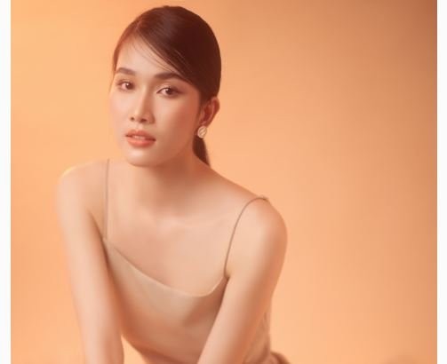 Á hậu Phương Anh trổ tài ứng xử 'đỉnh cao' bằng tiếng Anh Á hậu Phương Anh trổ tài ứng xử 'đỉnh cao' bằng tiếng Anh