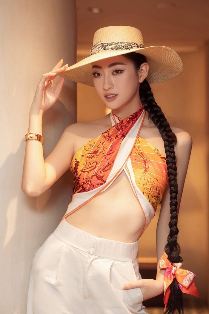 Nhan sắc cực 'hot' dàn nữ huấn luyện viên The Next Face Vietnam Nhan sắc cực 'hot' dàn nữ huấn luyện viên The Next Face Vietnam