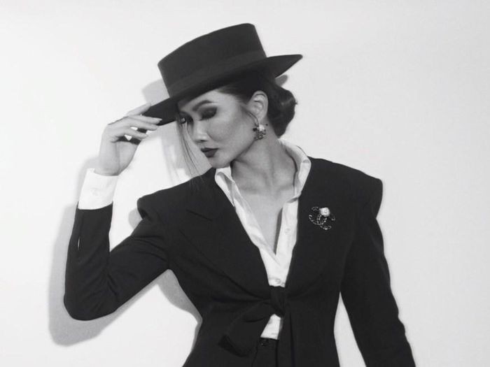 Nhan sắc cực 'hot' dàn nữ huấn luyện viên The Next Face Vietnam Nhan sắc cực 'hot' dàn nữ huấn luyện viên The Next Face Vietnam