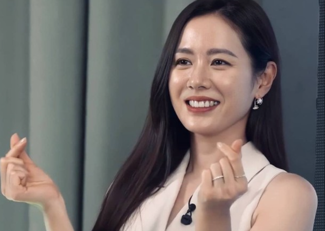 Tiết lộ khối tài sản khủng của loạt mỹ nhân tuổi 40 trong làn giải trí Hàn Tiết lộ khối tài sản khủng của loạt mỹ nhân tuổi 40 trong làn giải trí Hàn