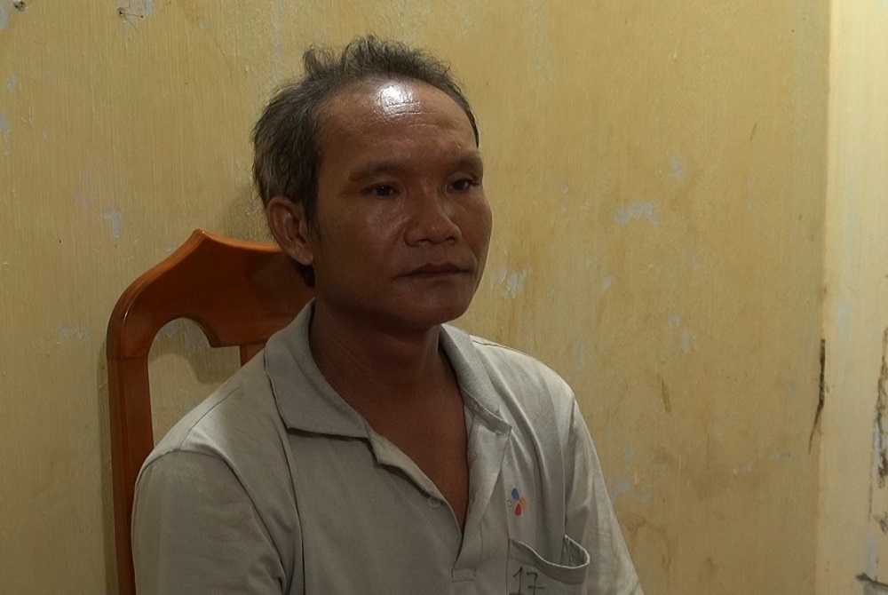 Thông tin pháp luật sáng 1/12: Bắt khẩn cấp đối tượng sát hại bạn tình trong nhà nghỉ ở Hà Nội Thông tin pháp luật sáng 1/12: Bắt khẩn cấp đối tượng sát hại bạn tình trong nhà nghỉ ở Hà Nội