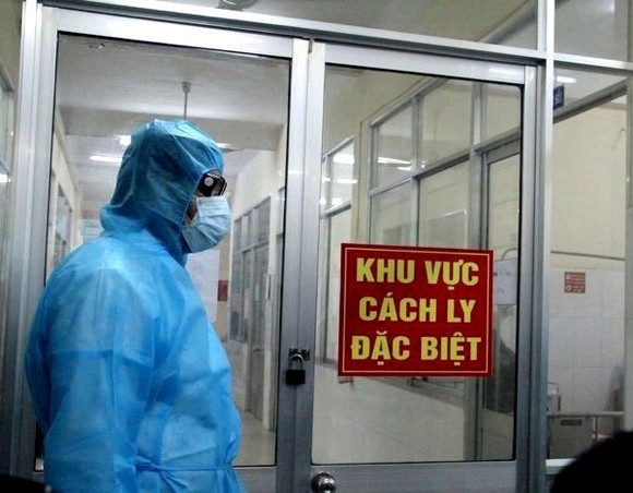 TP.HCM thông tin chính thức về trường hợp dương tính rồi âm tính Covid-19 TP.HCM thông tin chính thức về trường hợp dương tính rồi âm tính Covid-19