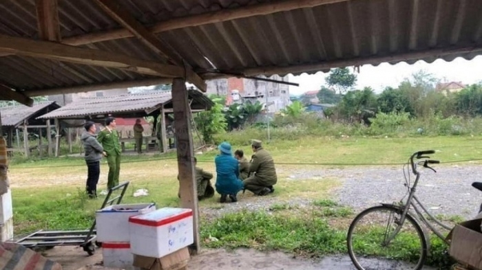 Thông tin pháp luật sáng 6/12: Hé lộ nguyên nhân người đàn ông bị 3 thanh niên đeo khẩu trang chém tử vong trong đêm Thông tin pháp luật sáng 6/12: Hé lộ nguyên nhân người đàn ông bị 3 thanh niên đeo khẩu trang chém tử vong trong đêm