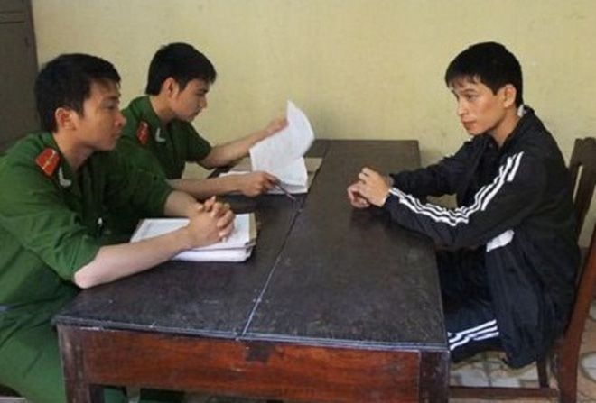 Thông tin pháp luật sáng 6/12: Hé lộ nguyên nhân người đàn ông bị 3 thanh niên đeo khẩu trang chém tử vong trong đêm Thông tin pháp luật sáng 6/12: Hé lộ nguyên nhân người đàn ông bị 3 thanh niên đeo khẩu trang chém tử vong trong đêm
