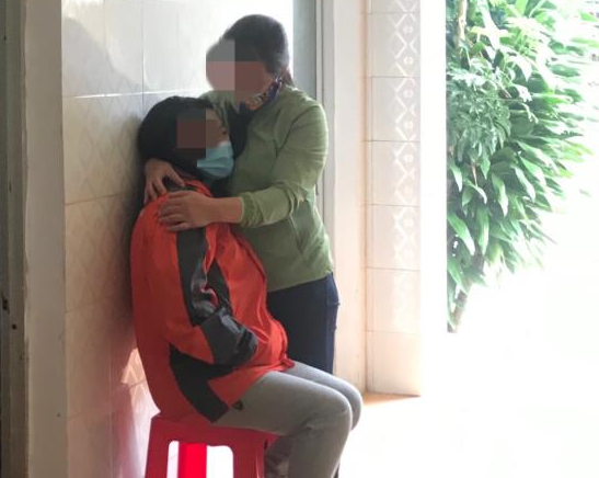 Thông tin mới nhất vụ thai phụ Bắc Ninh mất tích bí ẩn: Sảy thai từ tháng thứ 5, mang bụng giả vào Gia Lai để xin con Thông tin mới nhất vụ thai phụ Bắc Ninh mất tích bí ẩn: Sảy thai từ tháng thứ 5, mang bụng giả vào Gia Lai để xin con