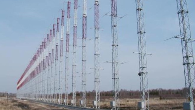 RT: Radar tầm xa Nga phát hiện máy bay tàng hình Mỹ ở biên giới Iran sau vụ ám sát tướng Soleimani RT: Radar tầm xa Nga phát hiện máy bay tàng hình Mỹ ở biên giới Iran sau vụ ám sát tướng Soleimani