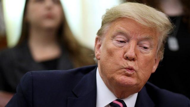 Reuters: Mỹ chuẩn bị trừng phạt nhằm vào 14 quan chức Trung Quốc Reuters: Mỹ chuẩn bị trừng phạt nhằm vào 14 quan chức Trung Quốc