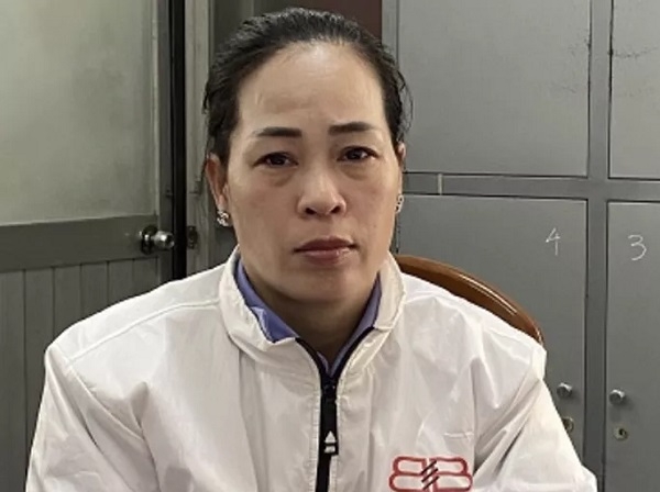 Thông tin pháp luật chiều 9/12: Khởi tố kẻ cướp ngân hàng liều lĩnh và táo tợn ở Đồng Nai Thông tin pháp luật chiều 9/12: Khởi tố kẻ cướp ngân hàng liều lĩnh và táo tợn ở Đồng Nai