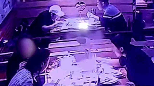 Video: Ăn uống no say, nhóm 