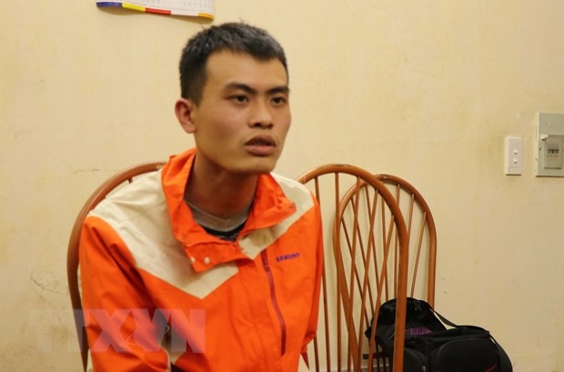 Thông tin pháp luật chiều 11/12: Triệt phá sòng bạc di động Thông tin pháp luật chiều 11/12: Triệt phá sòng bạc di động