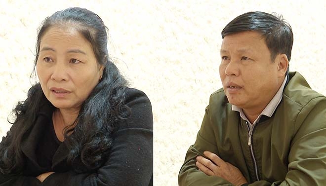 Thông tin pháp luật chiều 12/12: Bắt 2 chủ nhà nghỉ chứa mại dâm, chia lại cho gái bán dâm 100 nghìn đồng/lượt Thông tin pháp luật chiều 12/12: Bắt 2 chủ nhà nghỉ chứa mại dâm, chia lại cho gái bán dâm 100 nghìn đồng/lượt