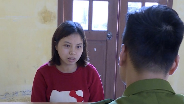 Thông tin pháp luật chiều 12/12: Bắt 2 chủ nhà nghỉ chứa mại dâm, chia lại cho gái bán dâm 100 nghìn đồng/lượt Thông tin pháp luật chiều 12/12: Bắt 2 chủ nhà nghỉ chứa mại dâm, chia lại cho gái bán dâm 100 nghìn đồng/lượt