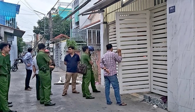 Thông tin pháp luật chiều 12/12: Bắt 2 chủ nhà nghỉ chứa mại dâm, chia lại cho gái bán dâm 100 nghìn đồng/lượt Thông tin pháp luật chiều 12/12: Bắt 2 chủ nhà nghỉ chứa mại dâm, chia lại cho gái bán dâm 100 nghìn đồng/lượt
