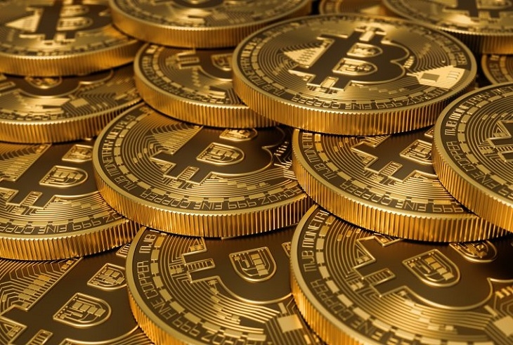 Không còn e dè với tiền điện tử, đại gia đổ xô mua Bitcoin Không còn e dè với tiền điện tử, đại gia đổ xô mua Bitcoin
