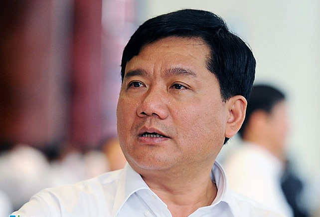 Thông tin pháp luật sáng 14/12: Ông Đinh La Thăng, Út Thông tin pháp luật sáng 14/12: Ông Đinh La Thăng, Út